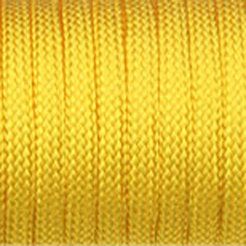 Survival Kit - 4mm Military-Grade Paracord – 9-Core 650lb Strength, 5/15/31m Options for DIY Projects & Outdoor Survival