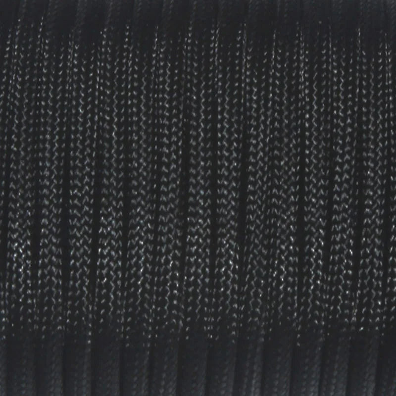 Survival Kit - 4mm Military-Grade Paracord – 9-Core 650lb Strength, 5/15/31m Options for DIY Projects & Outdoor Survival