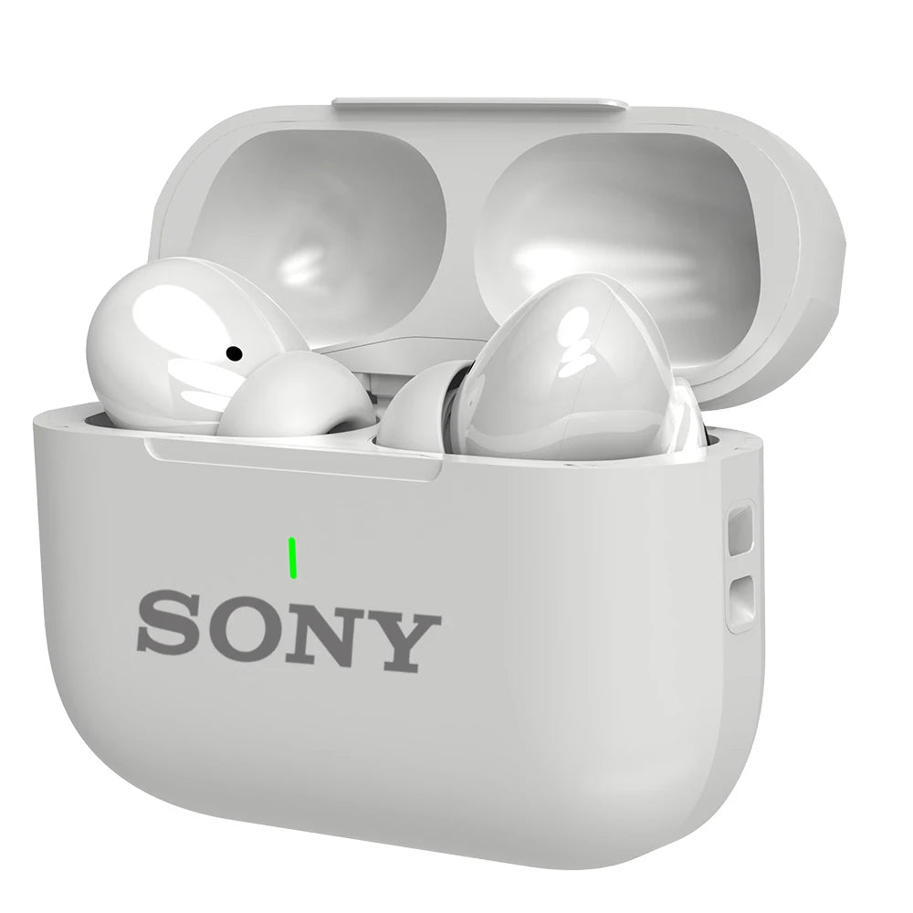 🎧 Sony TWS Bluetooth In-Ear Wireless Earbuds – HiFi Sport Earphones with Mic for Gaming & Music – Compatible with iOS, Android, Samsung, Huawei, Xiaomi, OPPO, Vivo