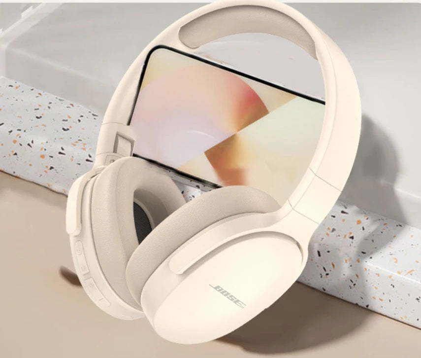 🎧 Bosebye P2961 Wireless Bluetooth 5.3 Earbuds — Original Stereo HiFi Headset with Mic