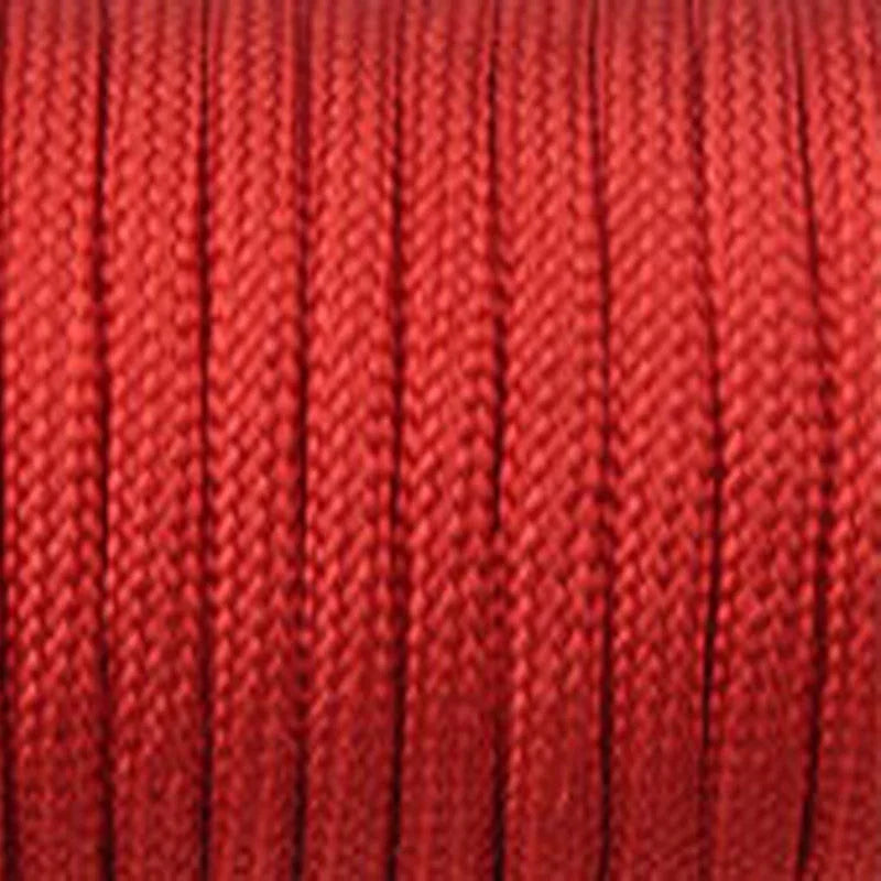 Survival Kit - 4mm Military-Grade Paracord – 9-Core 650lb Strength, 5/15/31m Options for DIY Projects & Outdoor Survival
