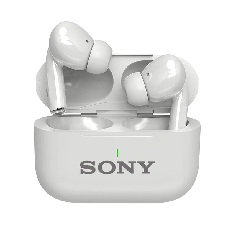🎧 Sony TWS Bluetooth In-Ear Wireless Earbuds – HiFi Sport Earphones with Mic for Gaming & Music – Compatible with iOS, Android, Samsung, Huawei, Xiaomi, OPPO, Vivo