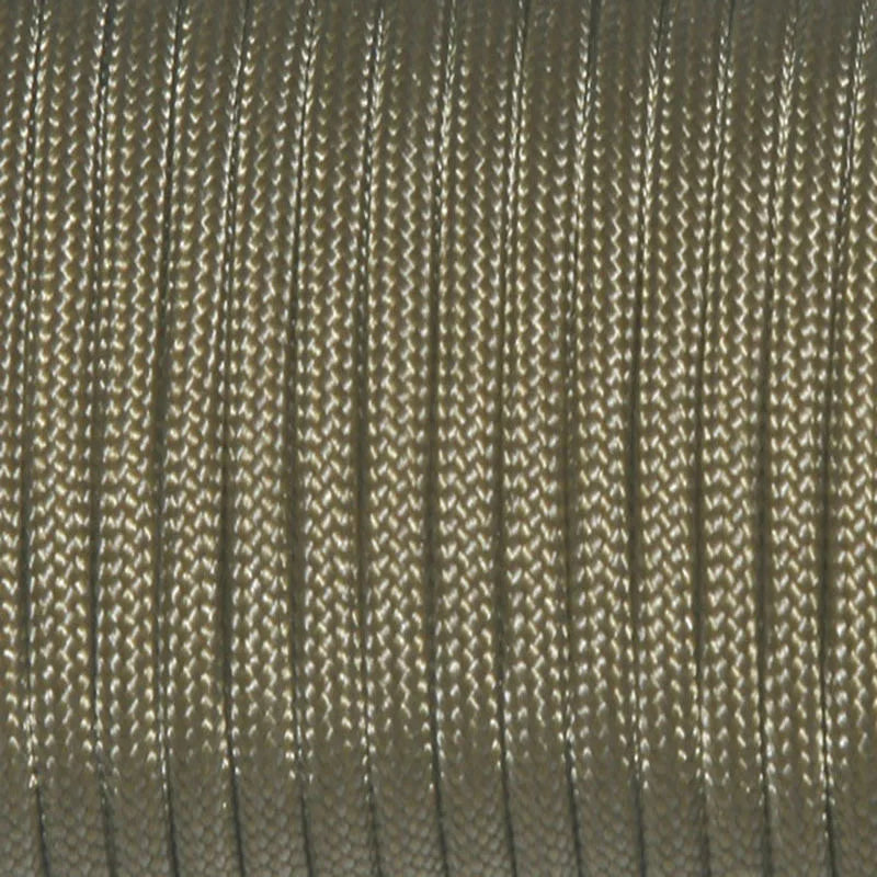 Survival Kit - 4mm Military-Grade Paracord – 9-Core 650lb Strength, 5/15/31m Options for DIY Projects & Outdoor Survival