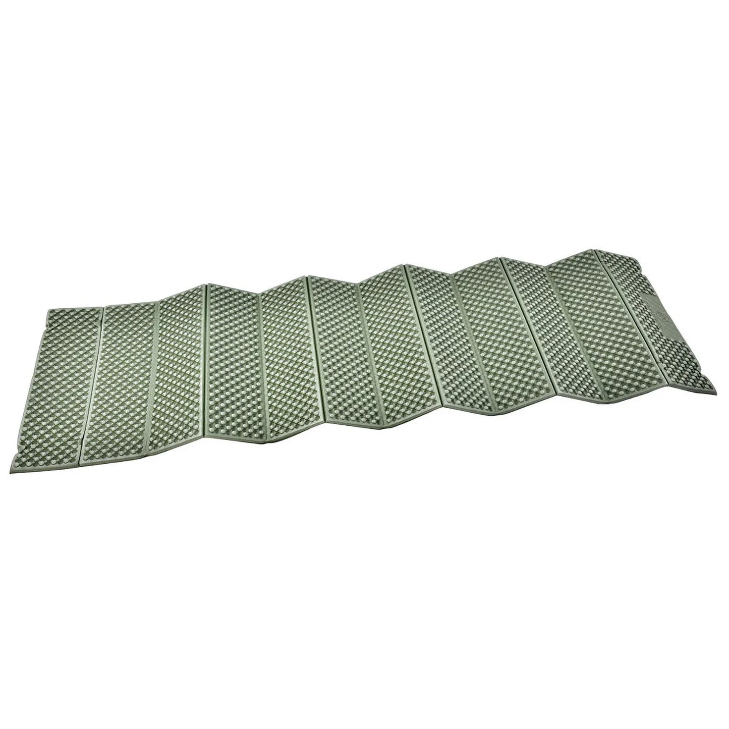🏕️ Outdoor Sleeping Pad Ultralight, Waterproof Air Cushion Mattress | Folding Travel Mat for Camping & Hiking