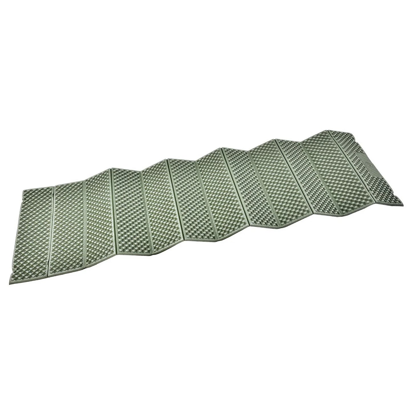 🏕️ Outdoor Sleeping Pad Ultralight, Waterproof Air Cushion Mattress | Folding Travel Mat for Camping & Hiking