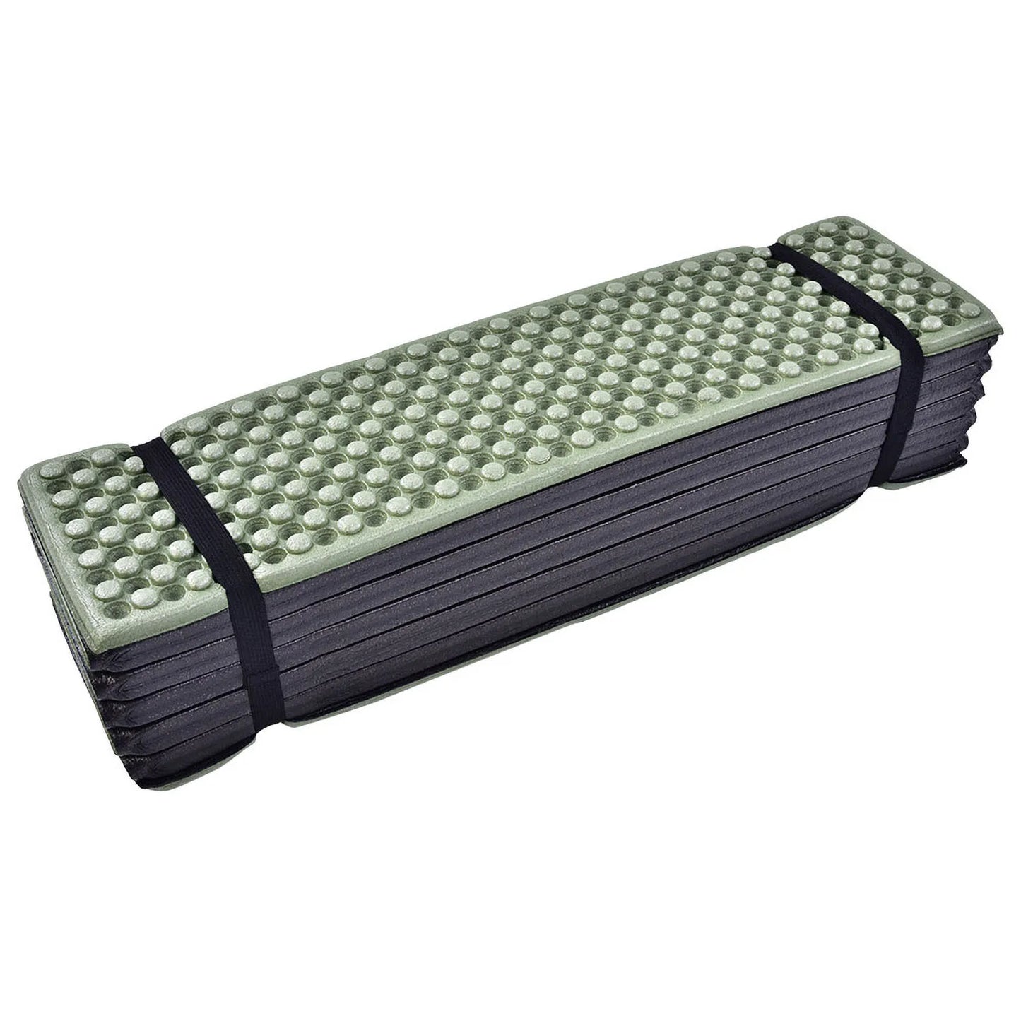 🏕️ Outdoor Sleeping Pad Ultralight, Waterproof Air Cushion Mattress | Folding Travel Mat for Camping & Hiking